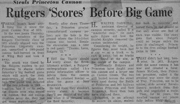 Philly Inquirer first story