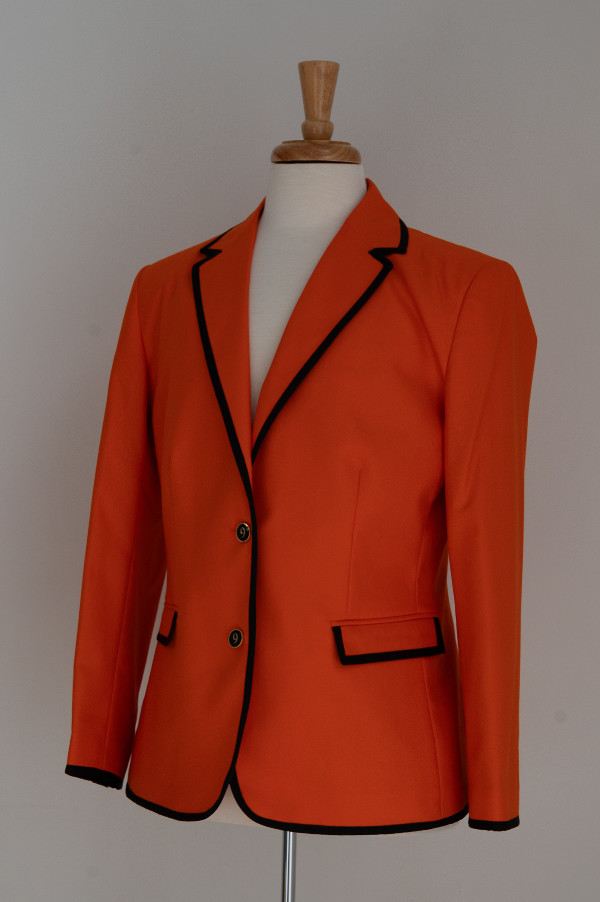 1999 Reunion Jacket