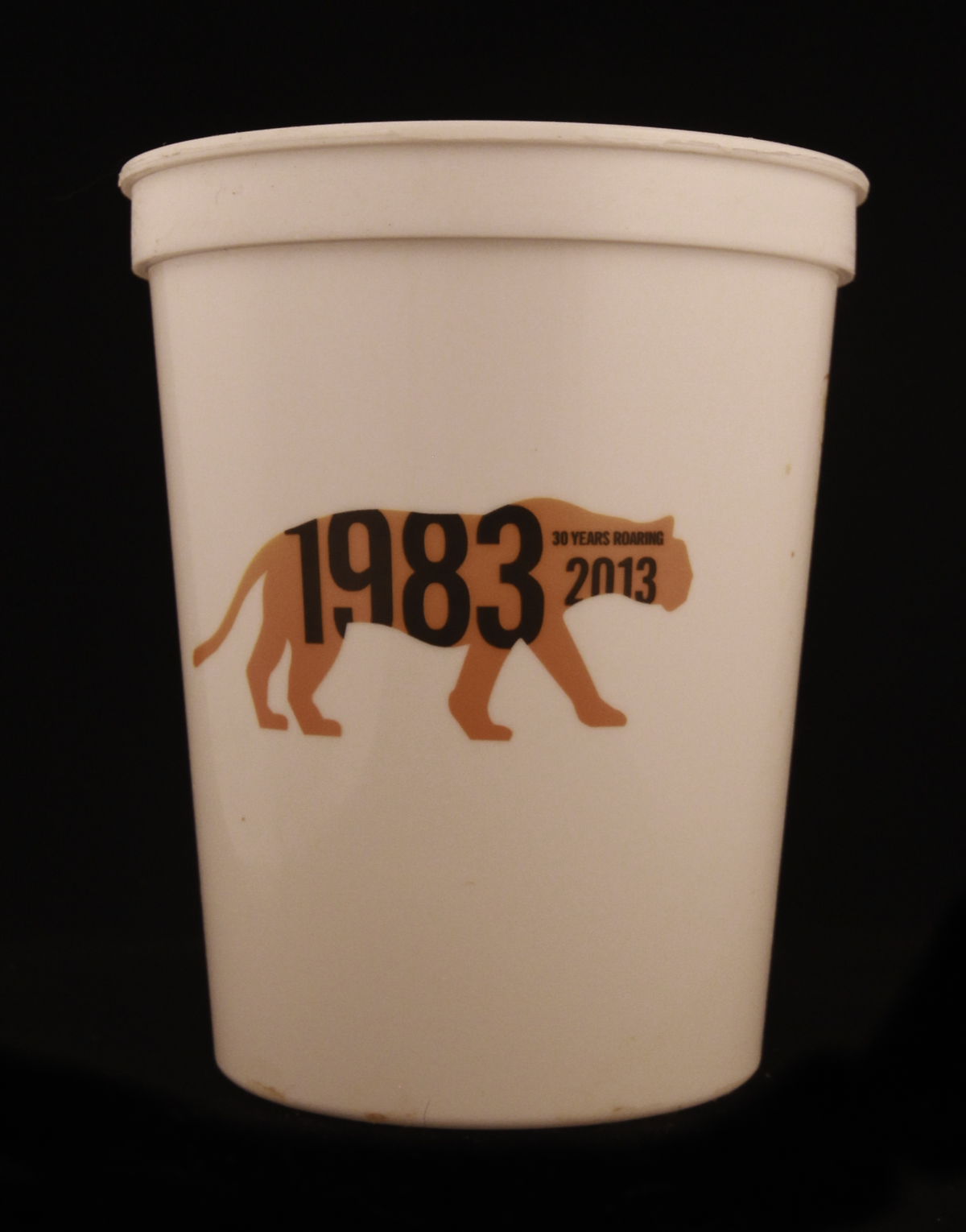 Beer Cup 1983 30th Reunion