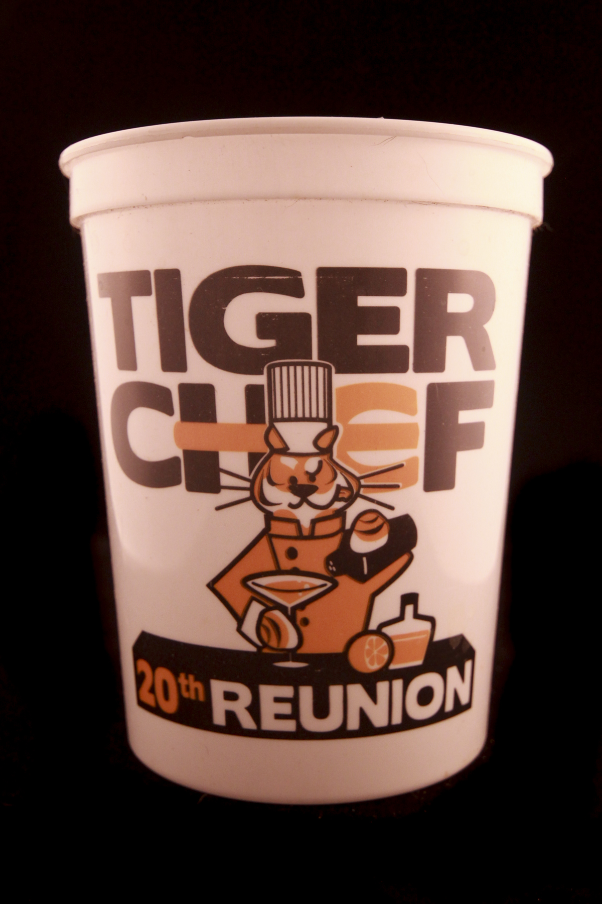 Beer Cup 1992 20th Reunion