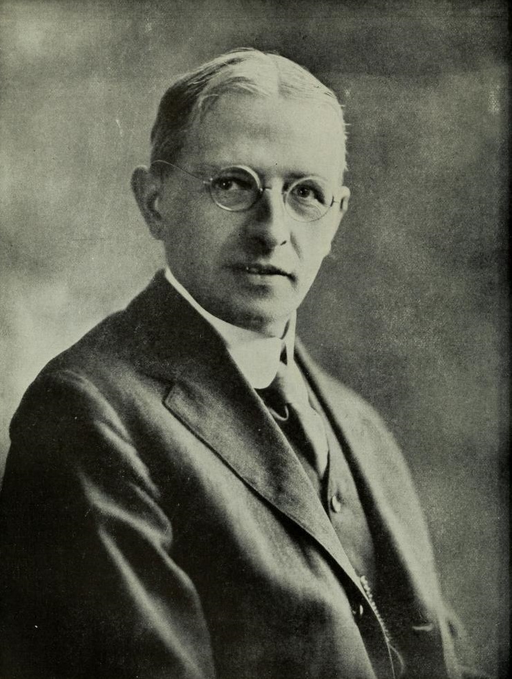 Photograph, 1921