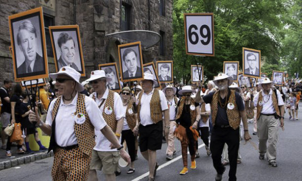 '69's 50th  Reunion