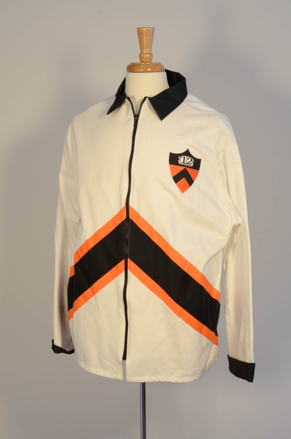 Beer Jacket 2012 Front