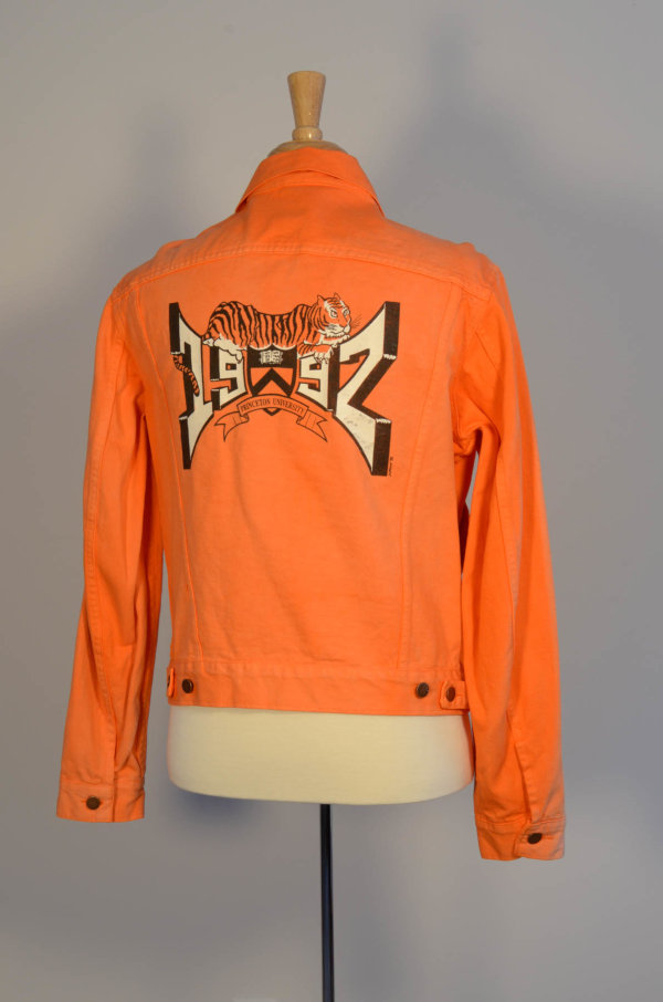 1992 Beer Jacket