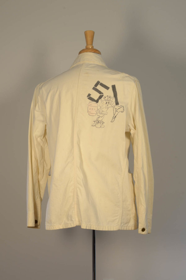 1951 Beer Jacket