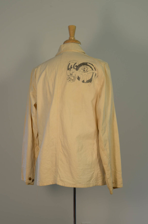 1946 Beer Jacket II