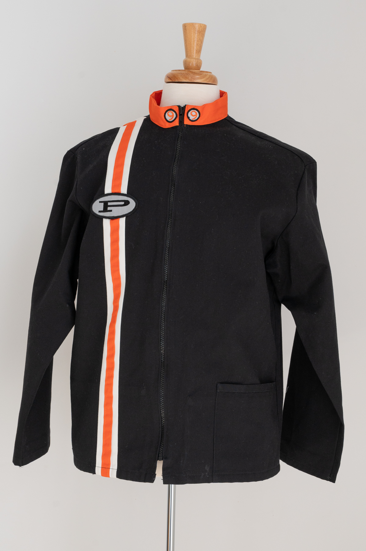 Beer Jacket 1999 Front