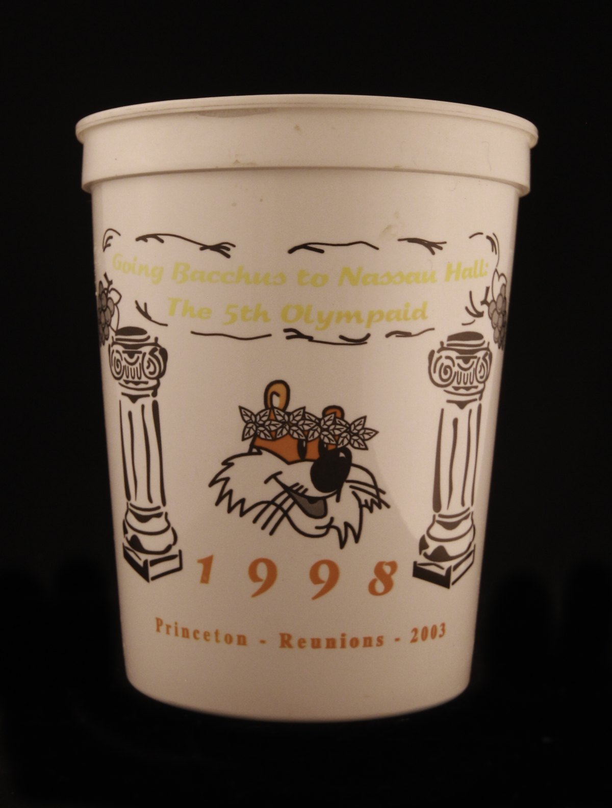 Beer Cup 1998 05th Reunion