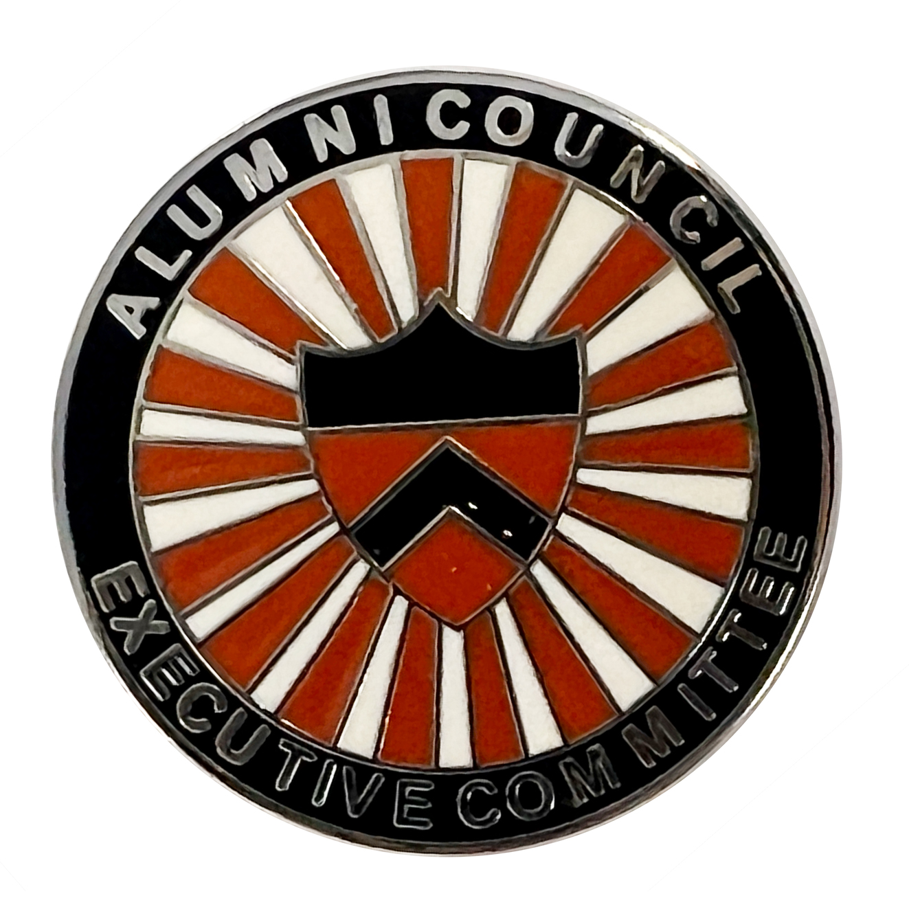 2008 Alumni Council Executive Committee (ACEC) Pin