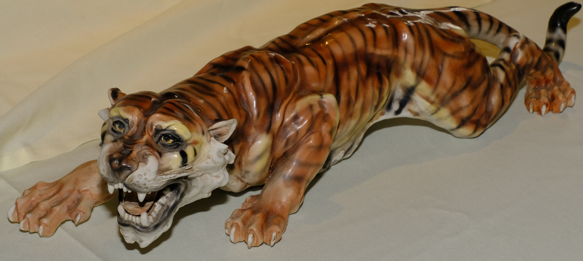 ceramic tiger 3