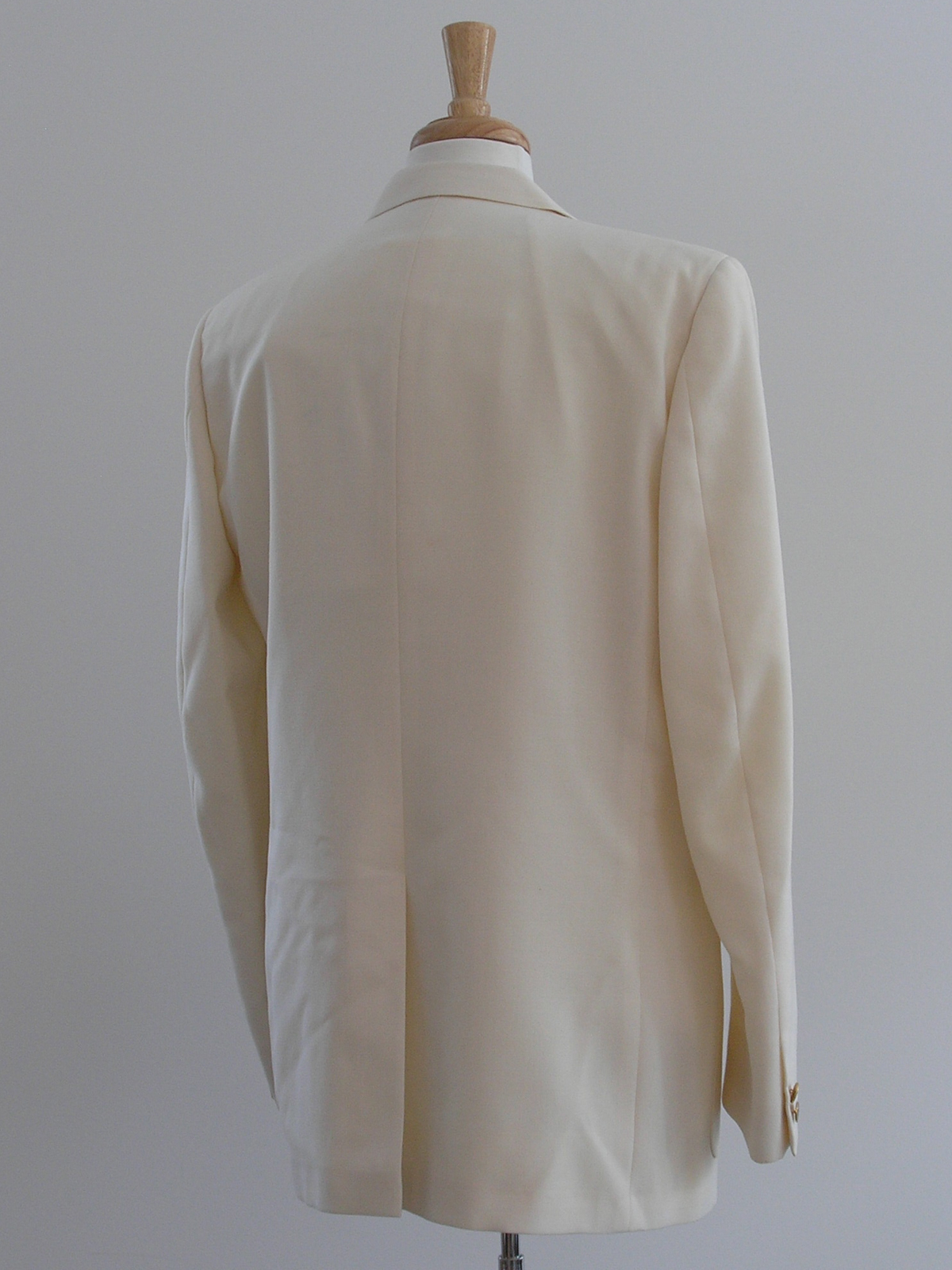 Reunion Jacket 1922 Variation 2 Rear