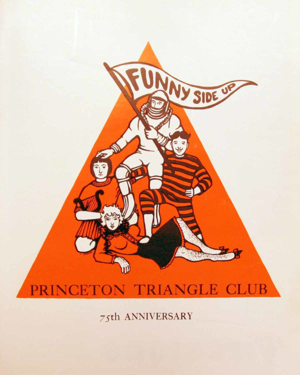 1963-1964:  Funny Side Up