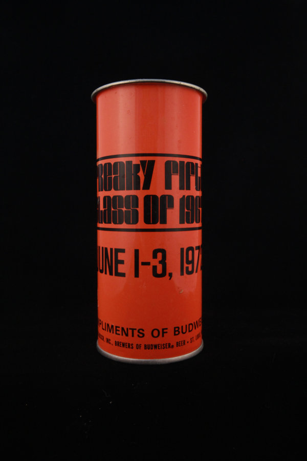 1967 Beer Can 05th Reunion