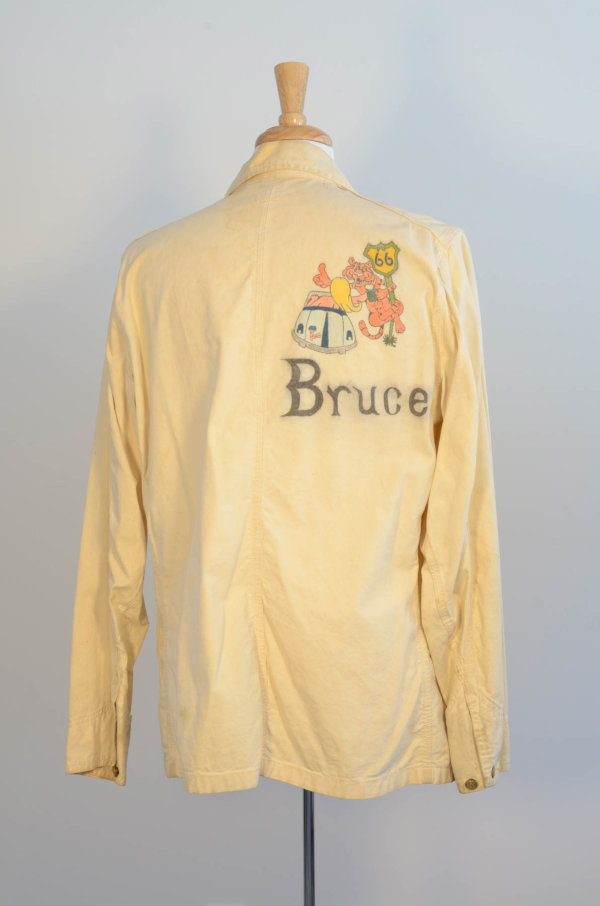 1966 Beer Jacket