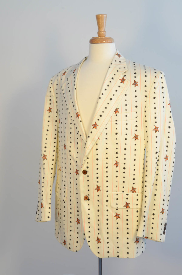 1974 Reunion Jacket 25th