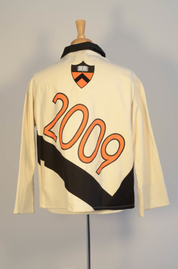 2009 Beer Jacket