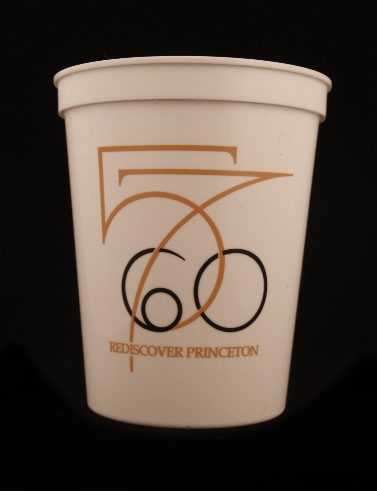 Beer Cup 1957 60th Reunion
