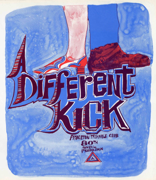 1968-1969:  A Different Kick