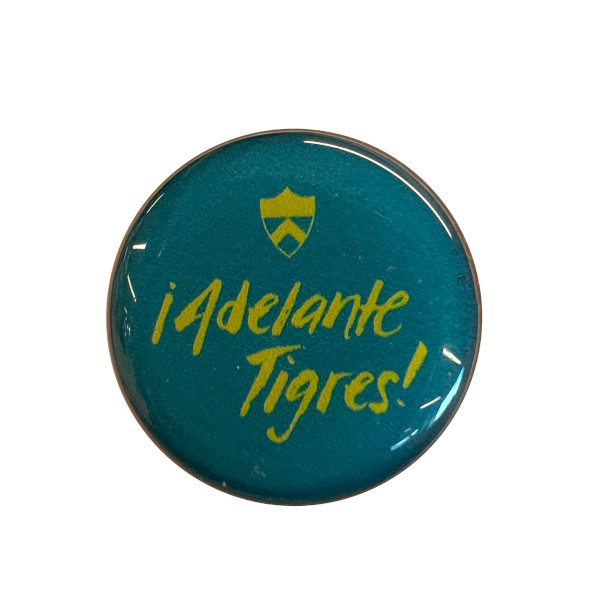 Adelante Event Pin