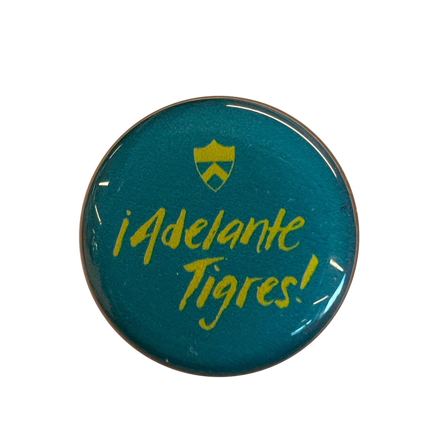 Adelante Event Pin