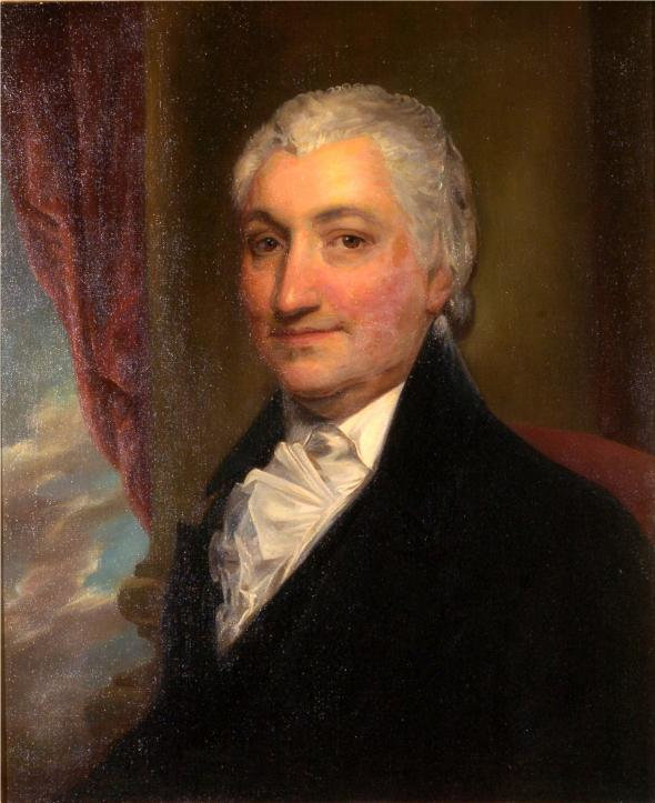 Brackenridge, Hugh Henry, Class of 1771