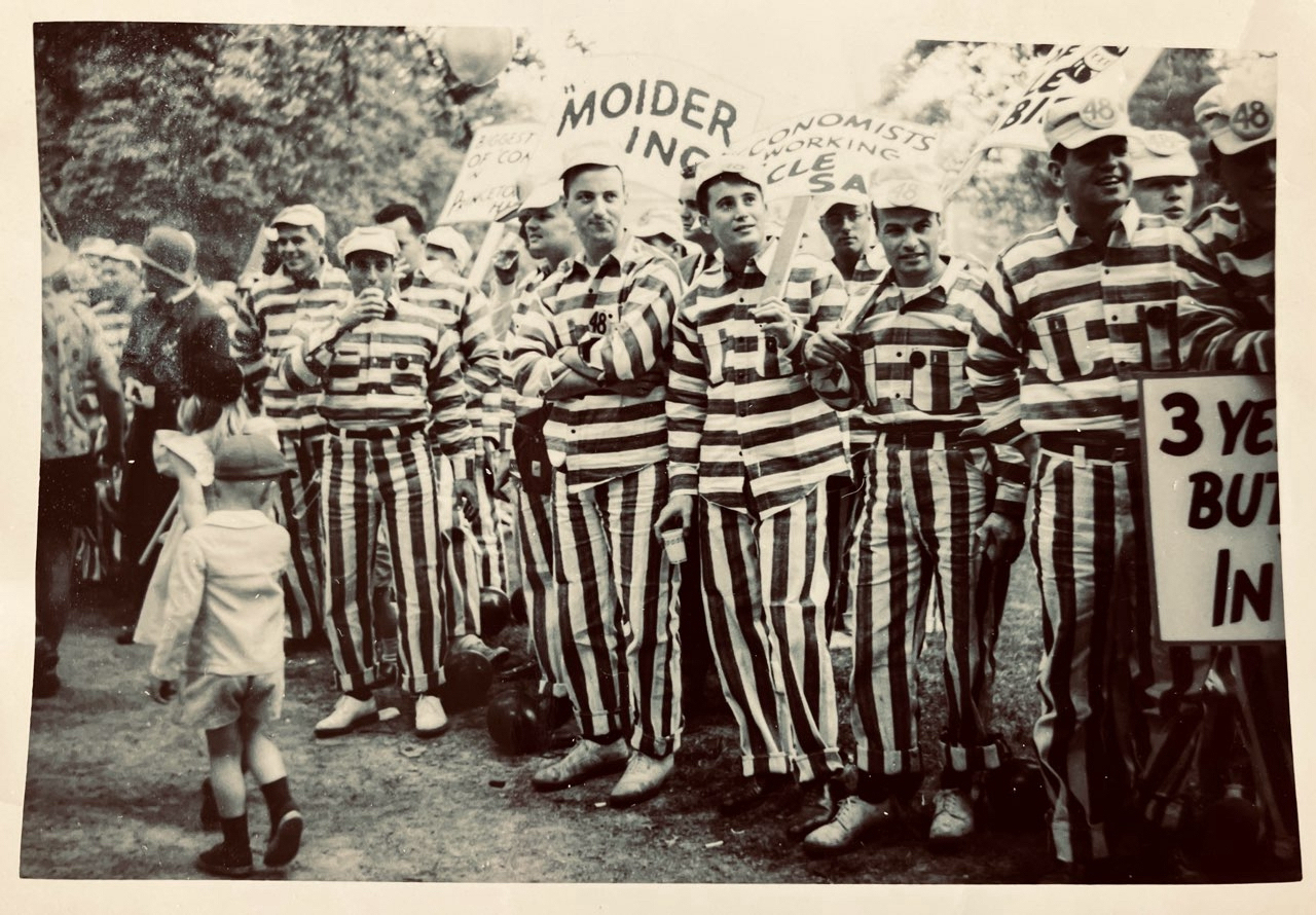 1948 5th Reunion