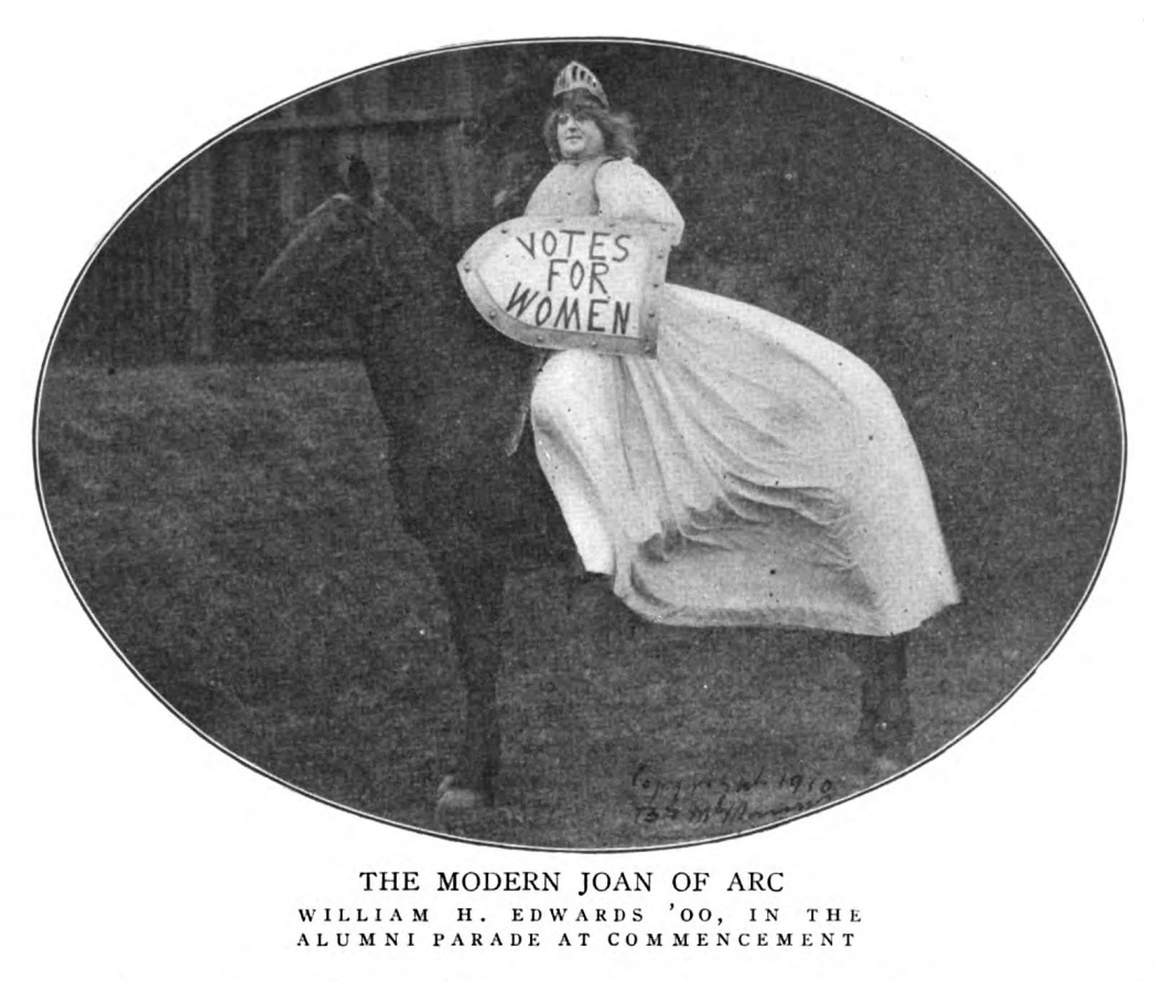 Joan of Arc