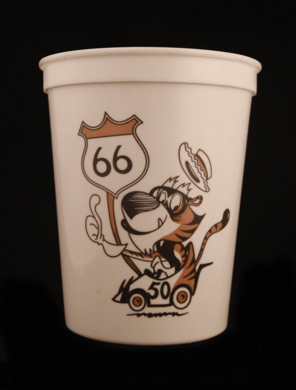 1966 Beer Cup 50th Reunion
