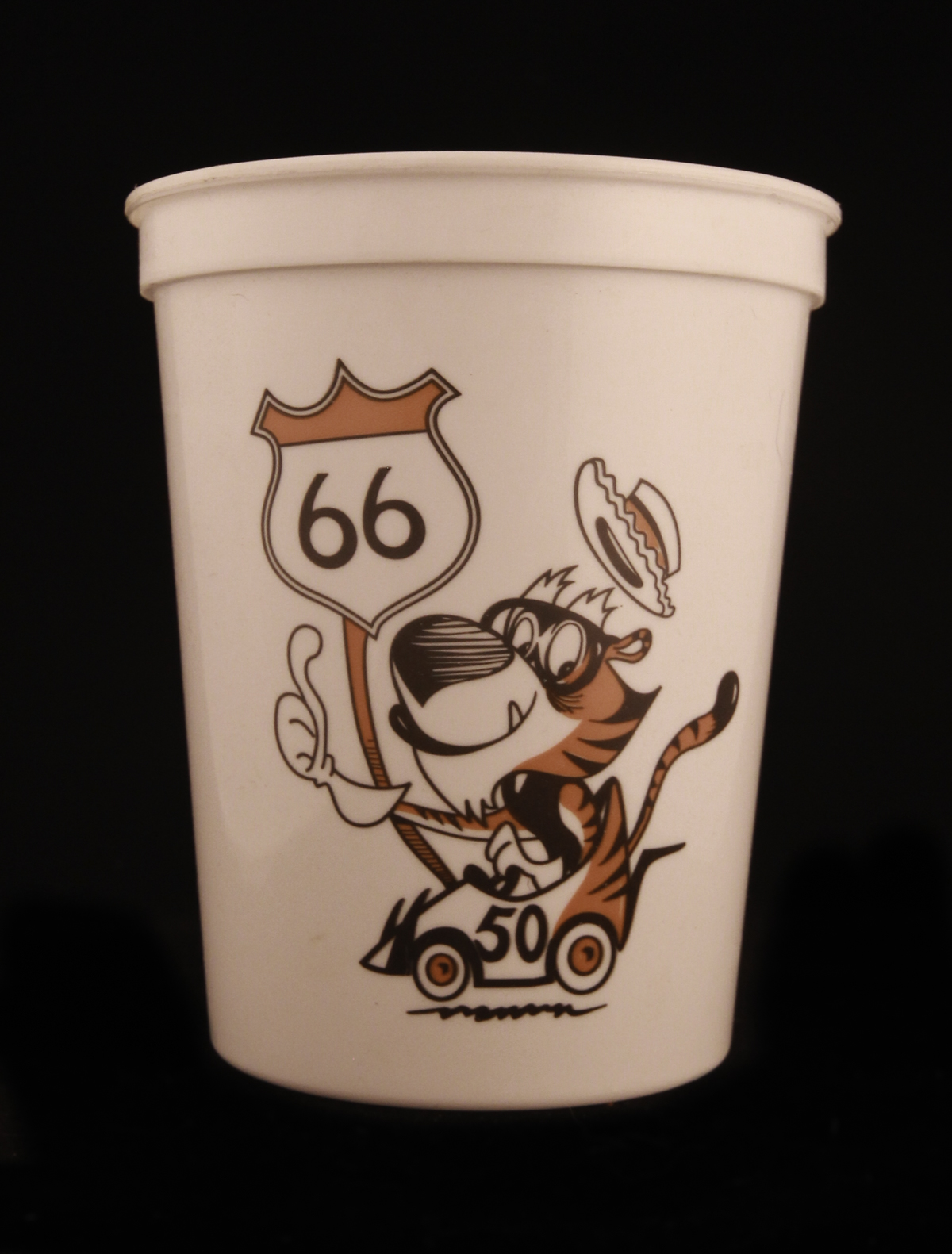 Beer Cup 1966 50th Reunion