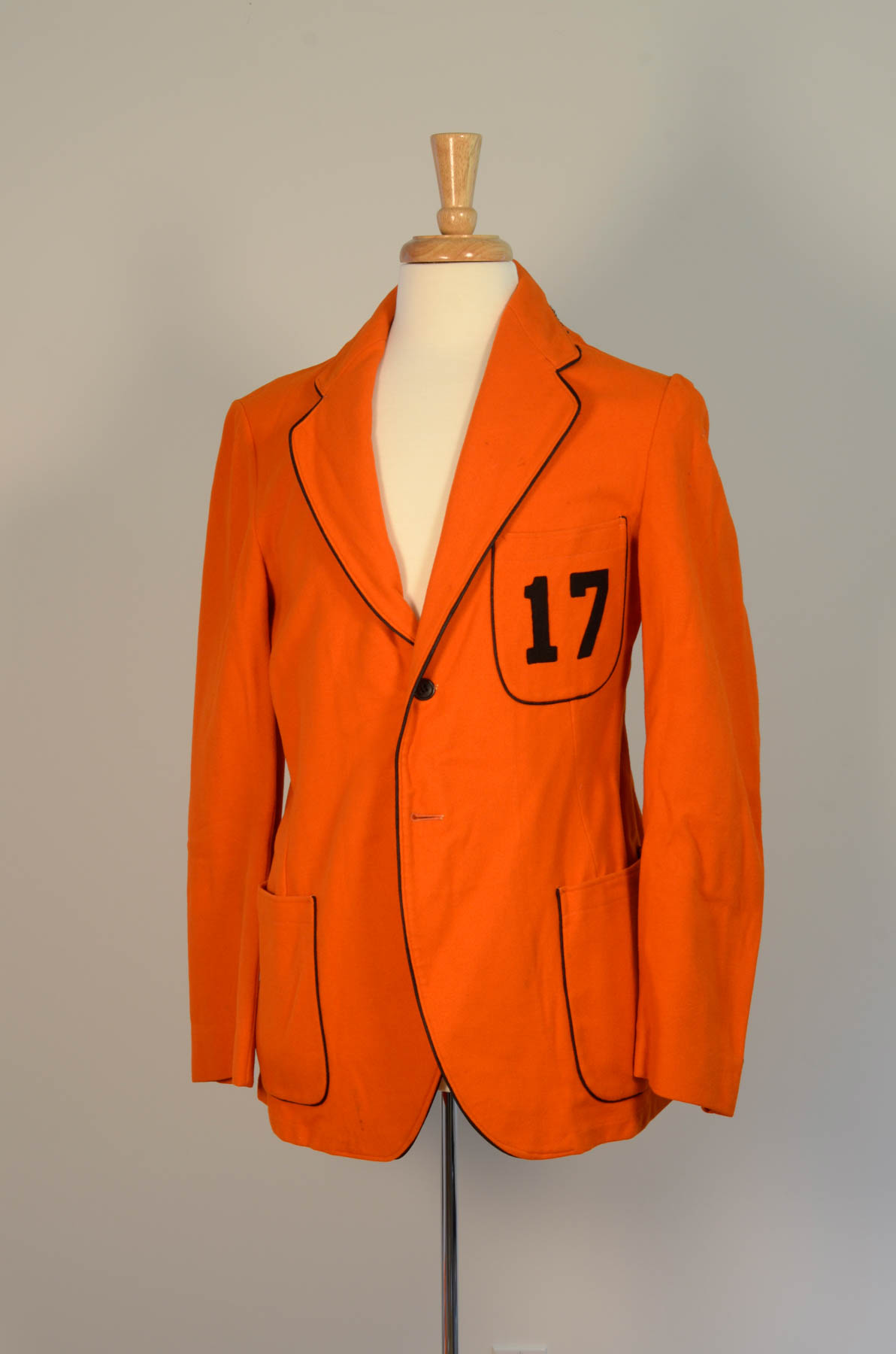 Reunion Jacket 1917 Variation 1 Front