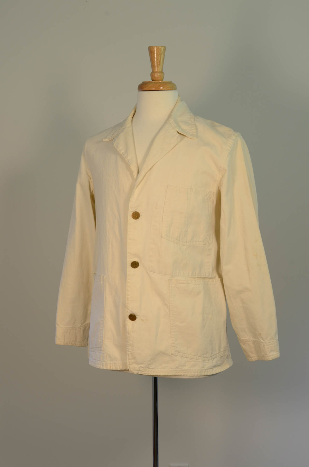 Beer Jacket 1935 Front