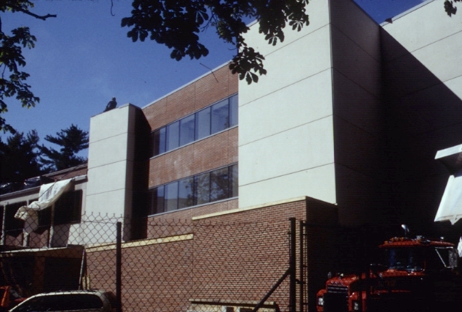 Woolworth Center of Musical Studies