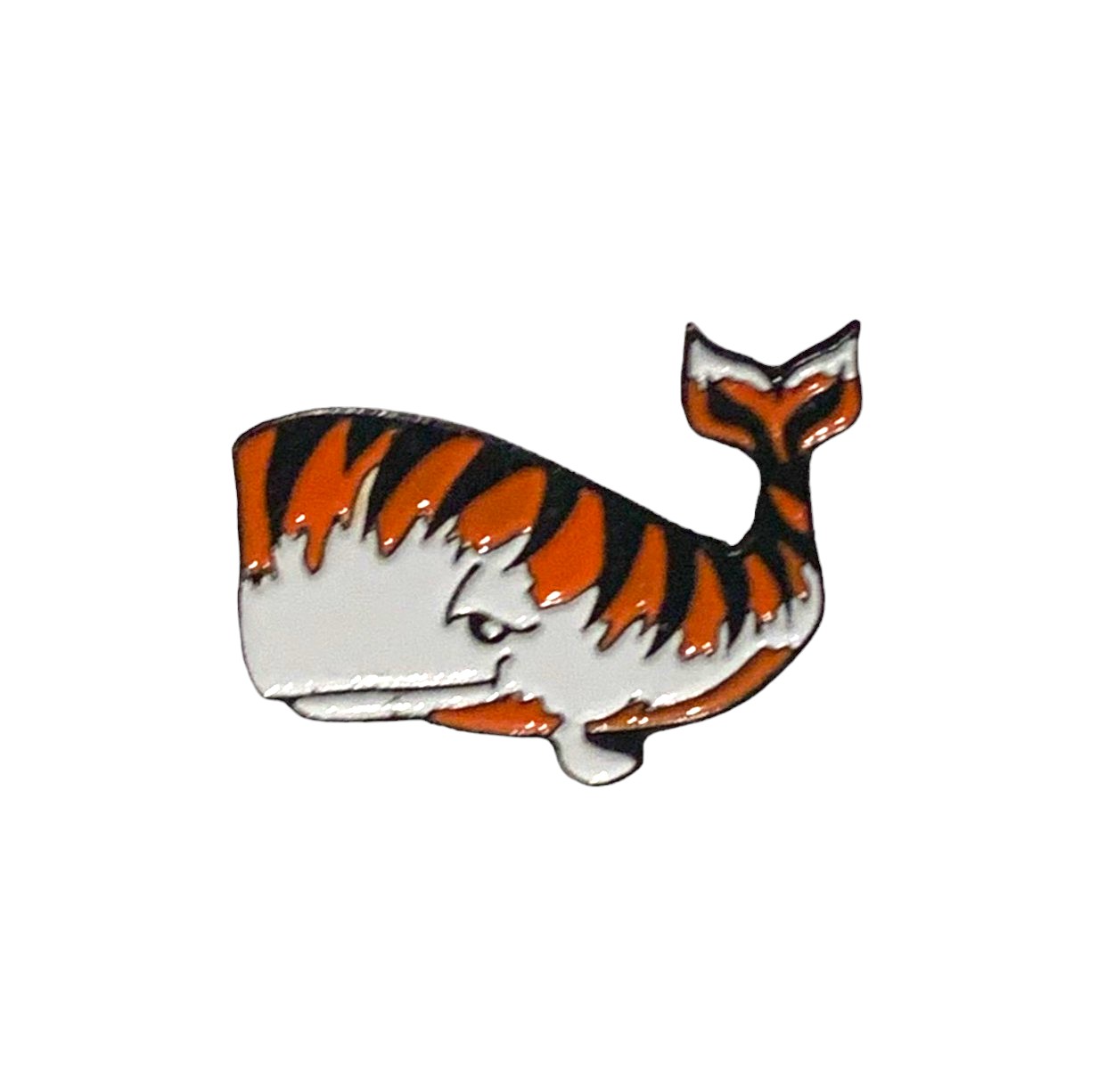 Princeton Alumni Association of Nantucket (PAANT) Pin