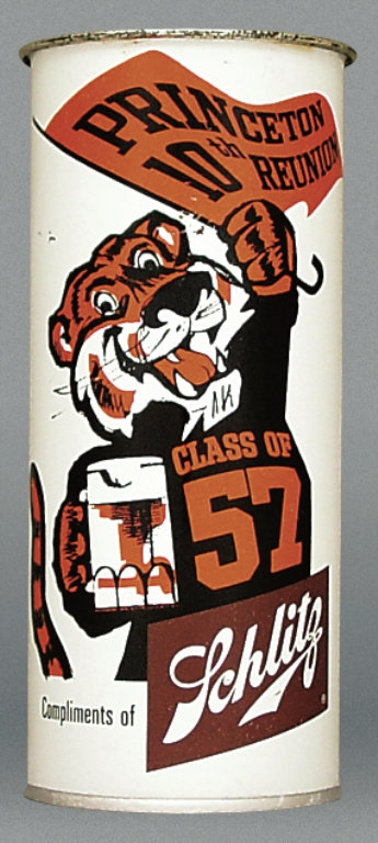 1957 Beer Can 10th Reunion