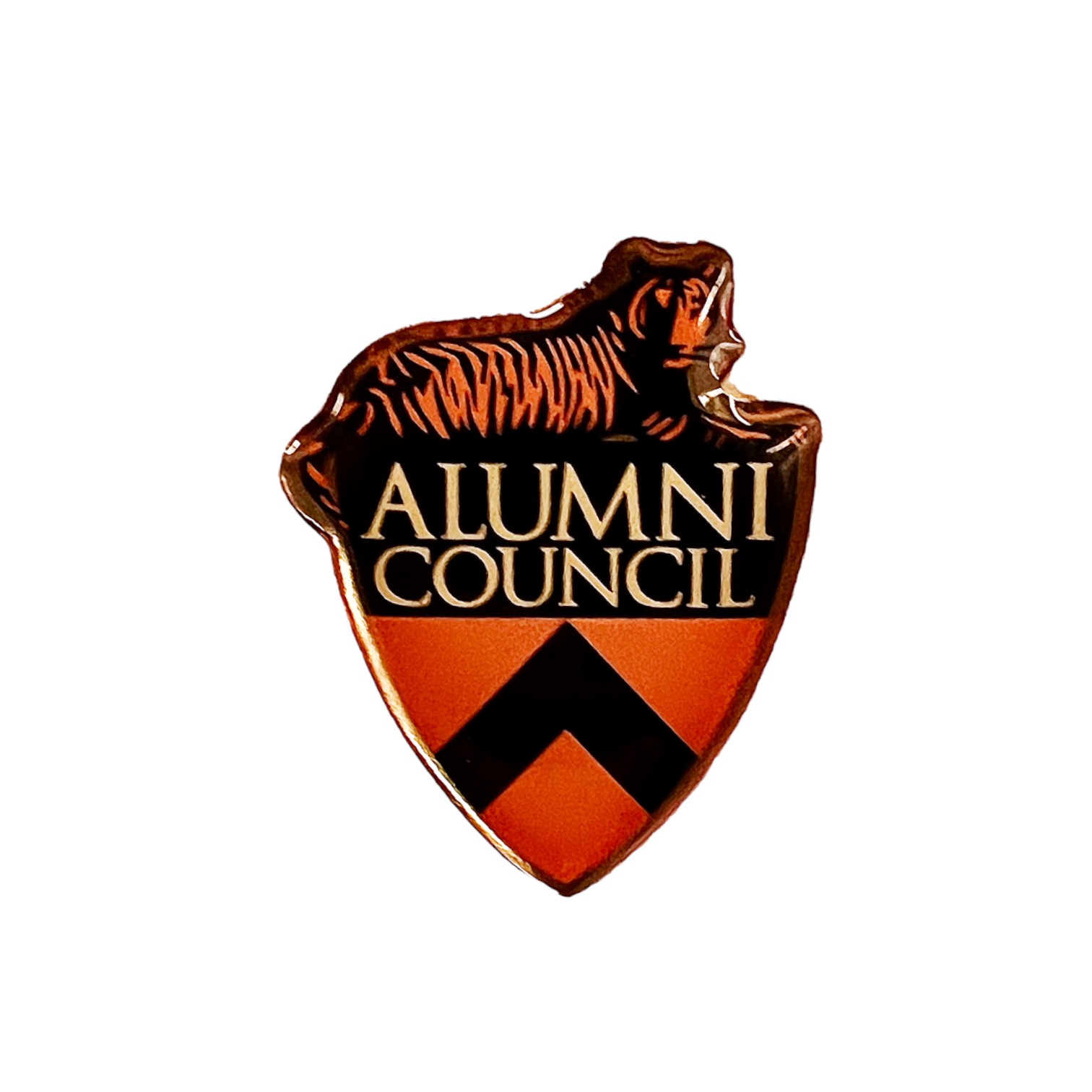 General Alumni Council Executive Committee (ACEC) Pin