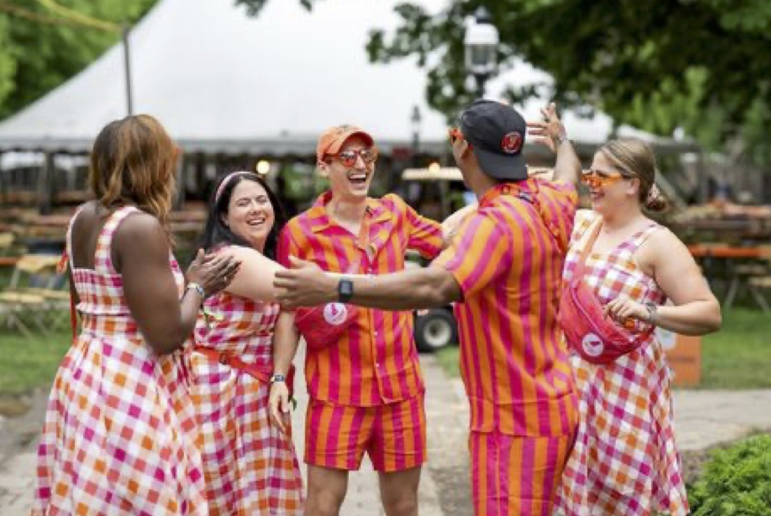 2014 10th Reunion