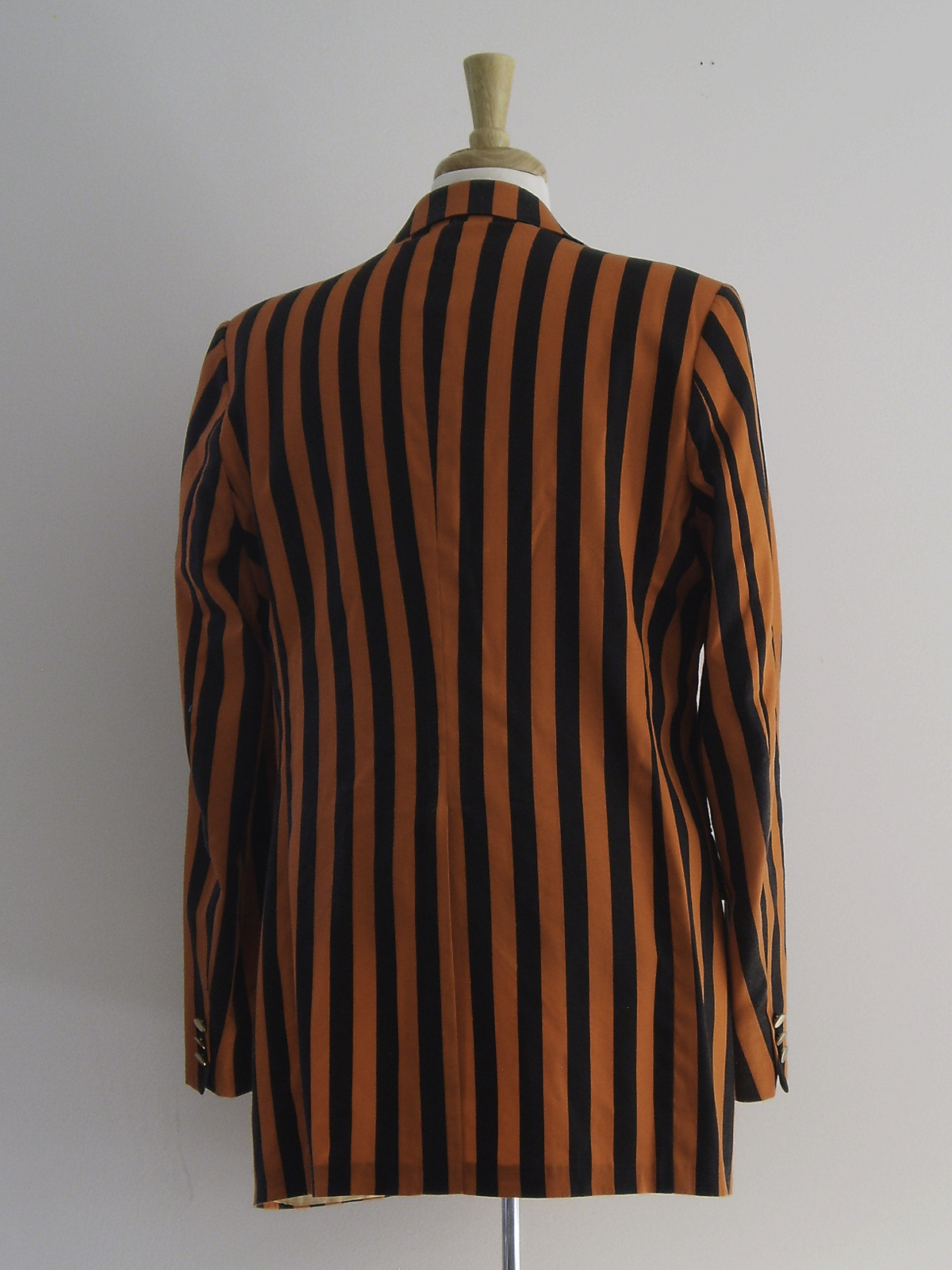 Reunion Jacket 1958 Back
