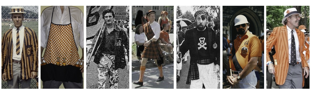Introduction: Memoirs of a Costume Chairman
