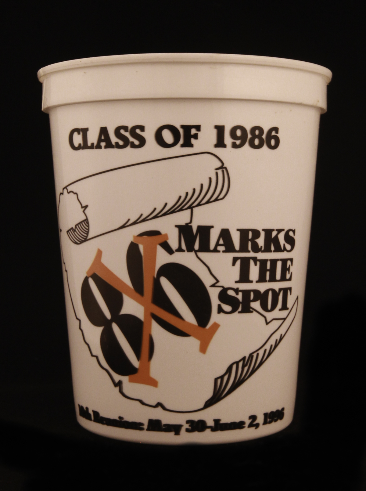 Beer Cup 1986 10th Reunion