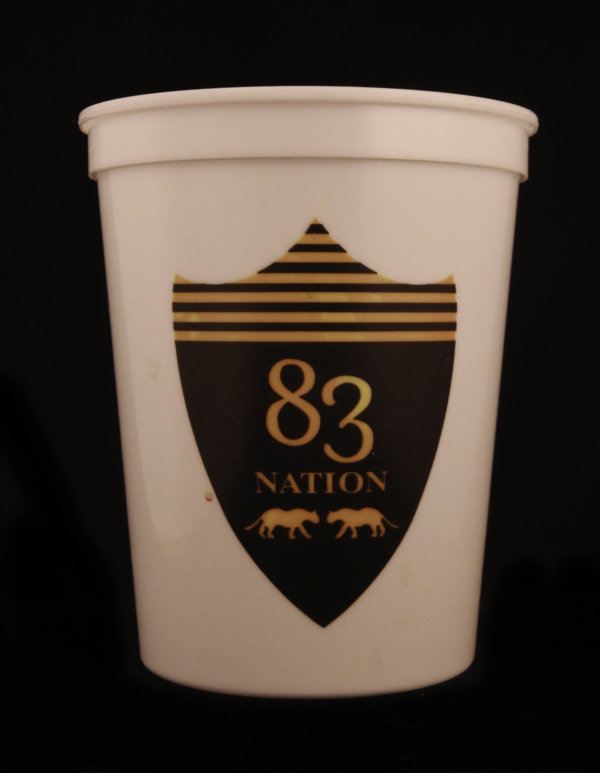 1983 Beer Cup 25th Reunion