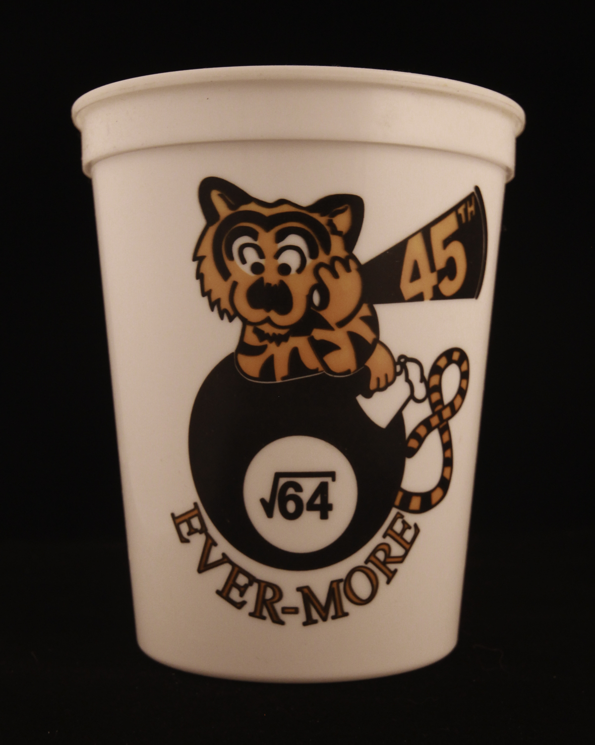Beer Cup 1964 45th Reunion