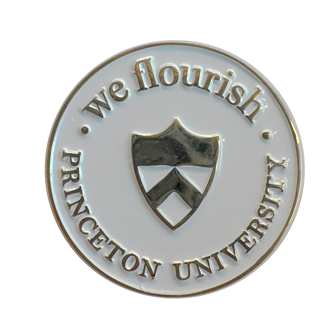 WeFlourish Event Pin