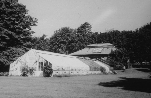1909:  Vivarium/Greenhouse