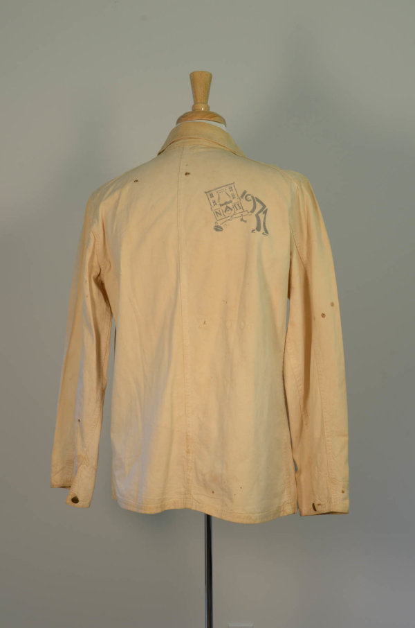 1937 Beer Jacket