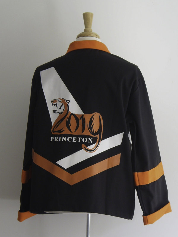 2019 Beer Jacket