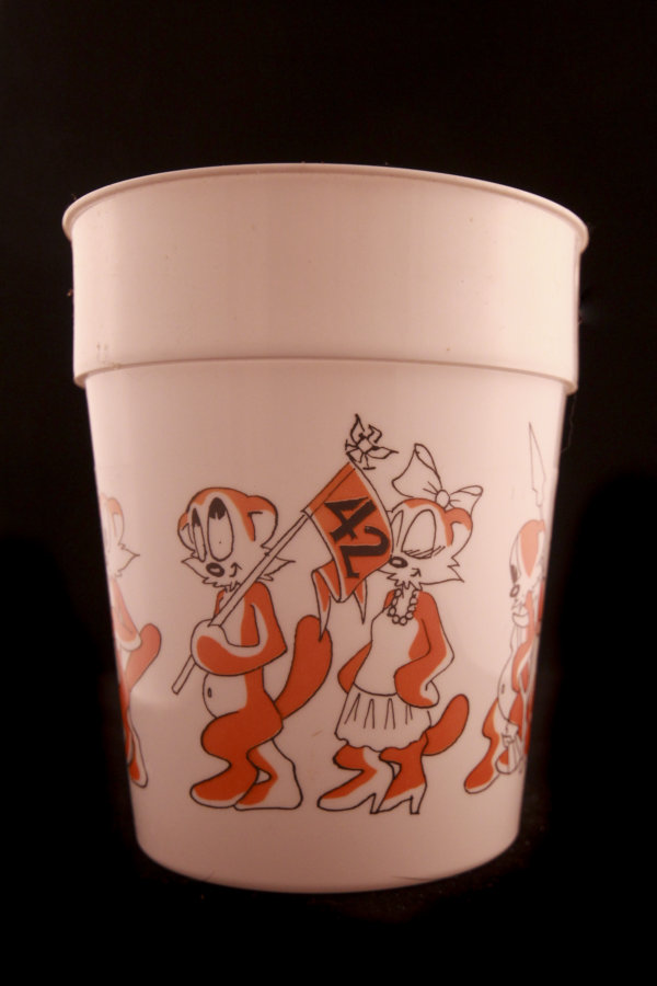 1942 Beer Cup