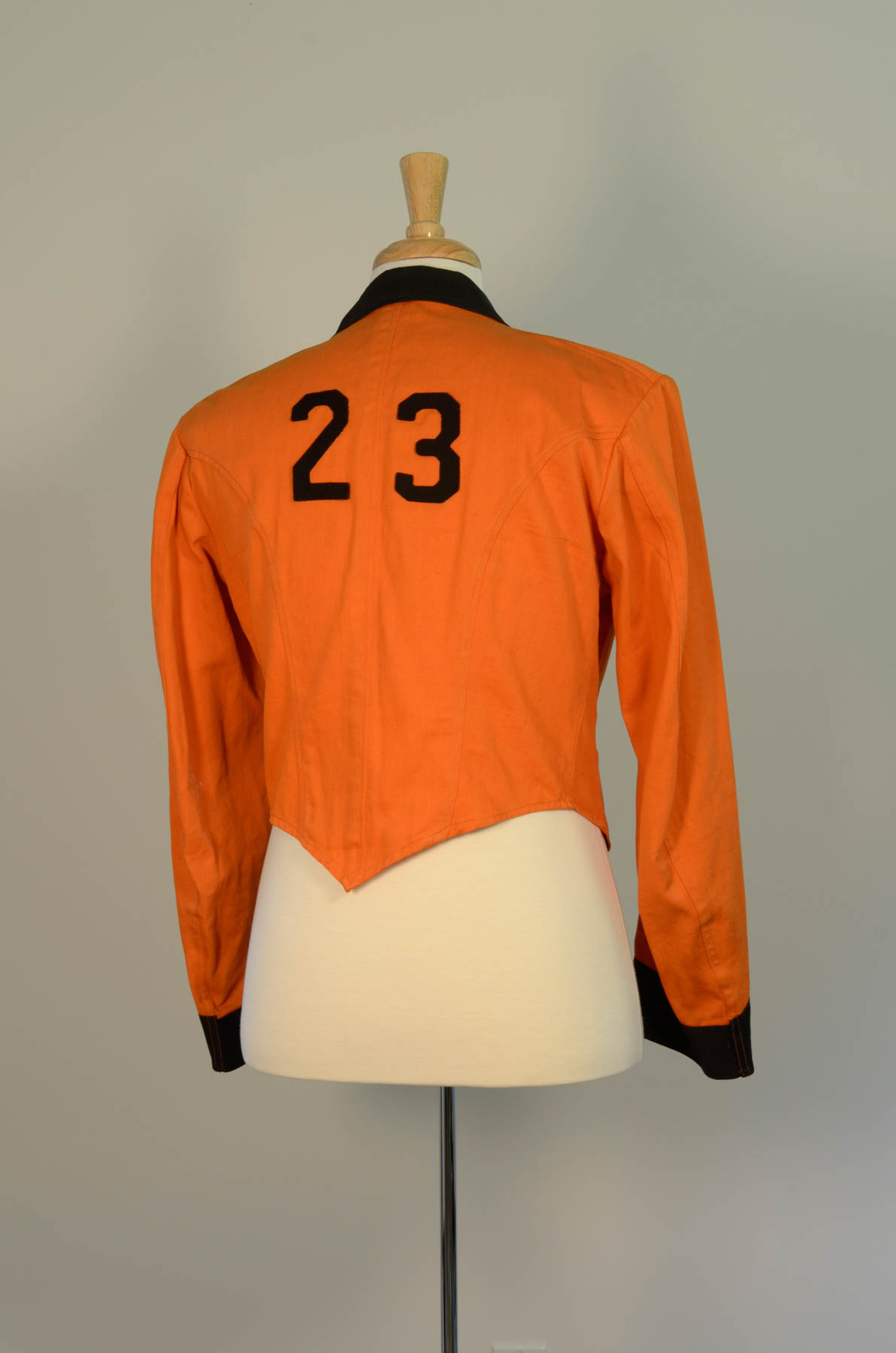 Reunion Jacket 1923 Variation 2 Rear