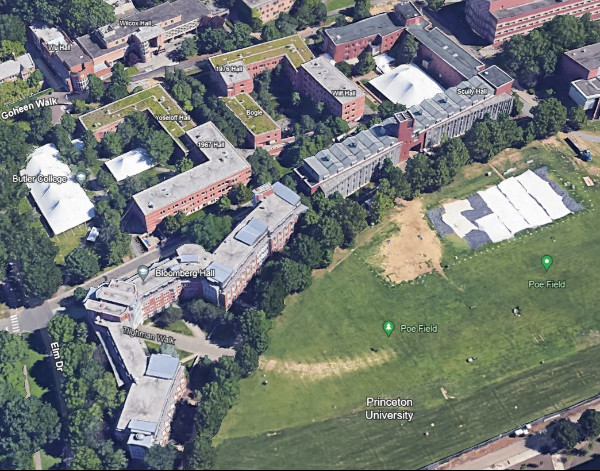 Butler Residential College