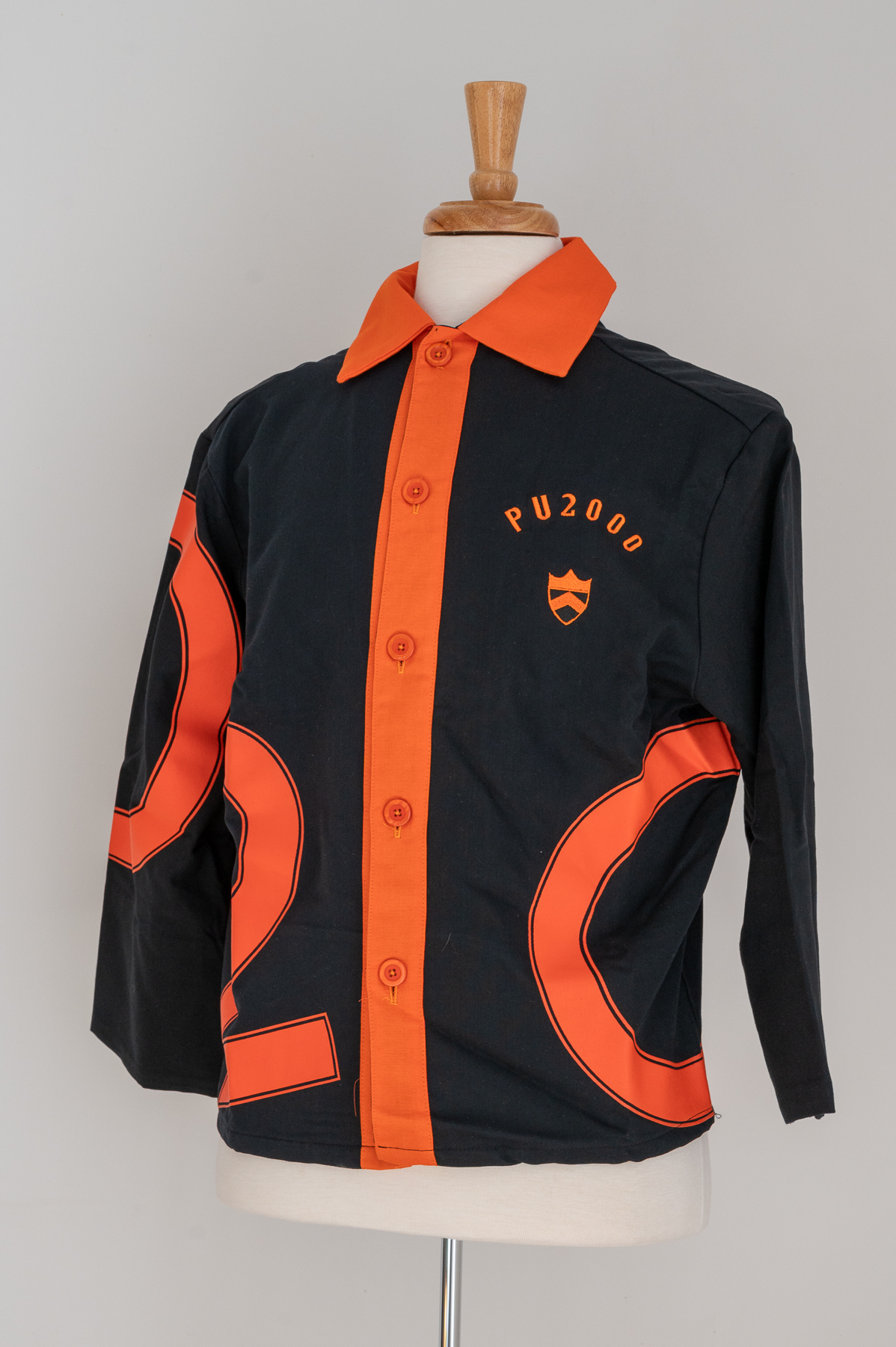 Beer Jacket 2000 Front
