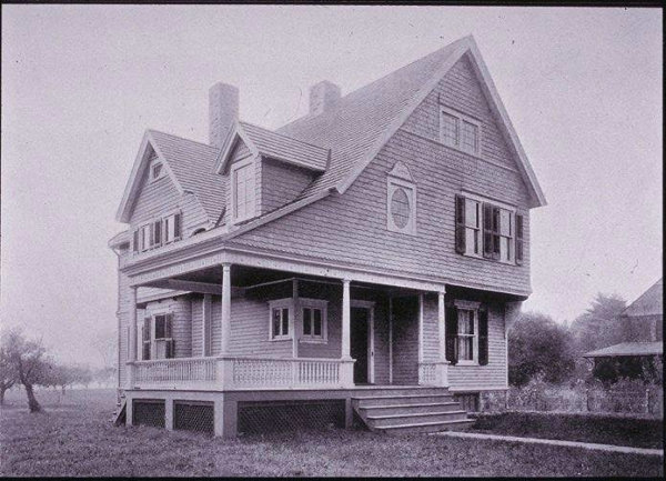 1895:  Elm Club  I